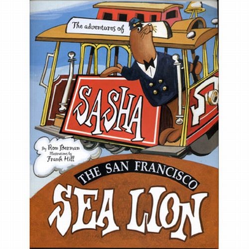 San Francisco Seals [Book]