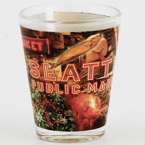 Seattle Mariners 2Oz Satin Etch Shot Glasses – SPORTS NATION